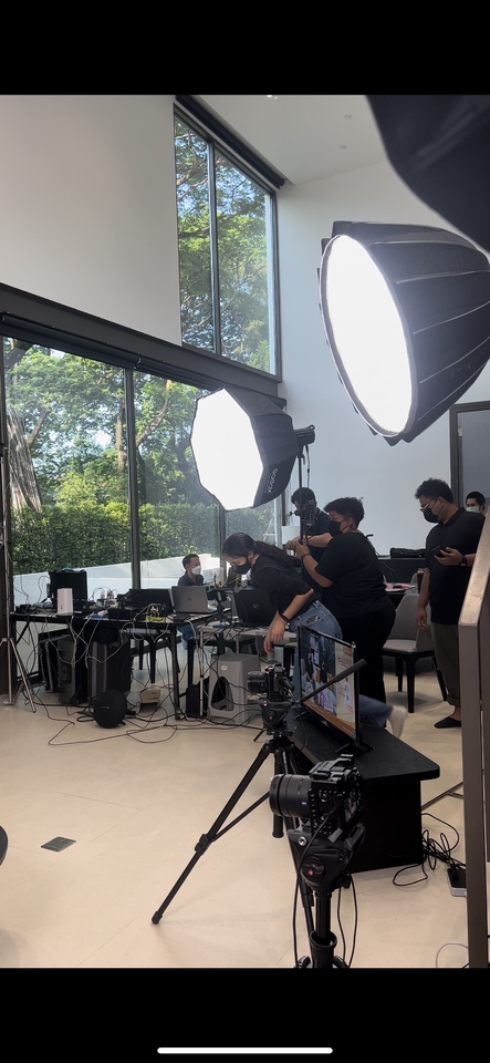 ผู้เชี่ยวชาญให้ความรู้เฉพาะด้าน - รับสอนการทำไลฟ์ขายสินค้า , Live Streaming , ไลฟ์สด , ทำระบบดูด CF สินค้า - 3