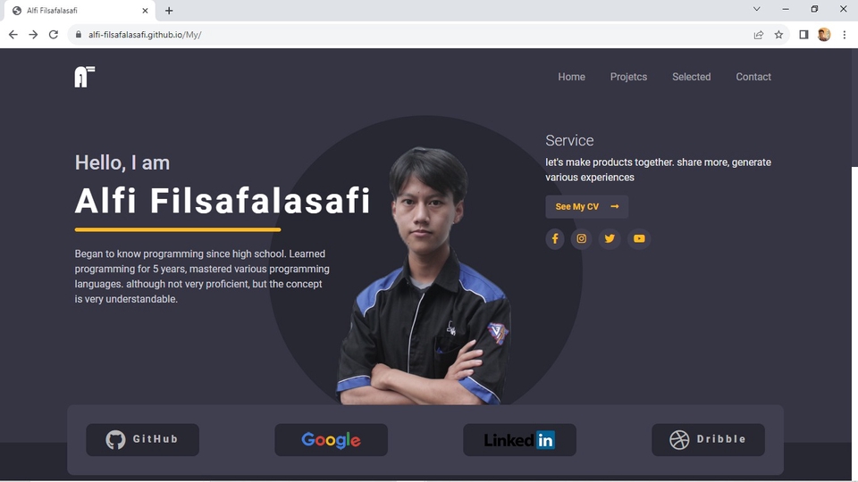 Jasa Pembuatan & Pengembangan Aplikasi iOS / iPhone - Jasa dan Joki Pembuatan Aplikasi Android (Flutter)