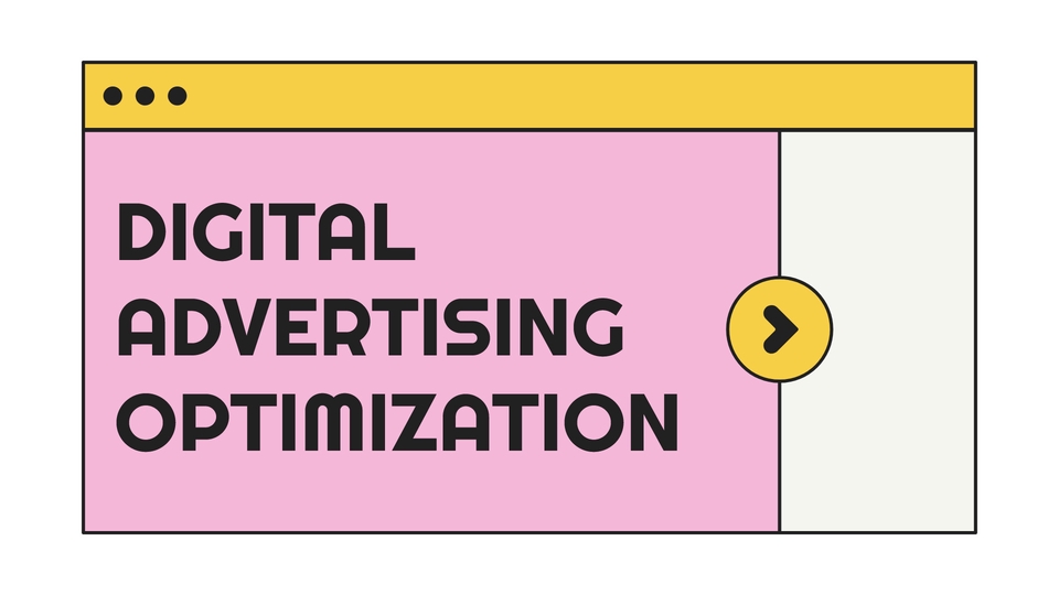 Jasa Google Ads (AdWords) / Iklan Google - Digital Advertising Optimization