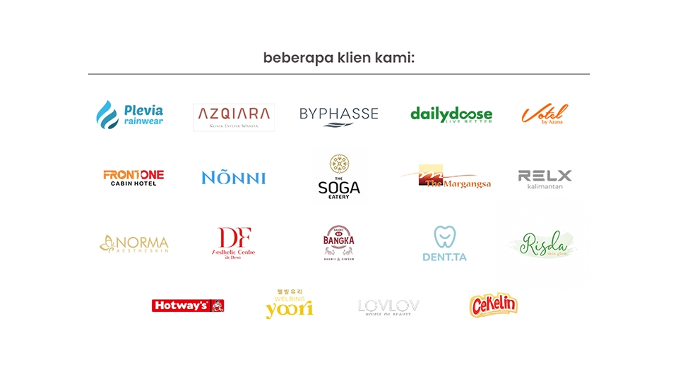 Banner Online - (CEPAT dan BERKUALITAS) Desain Sosial Media & Banner Online - 21