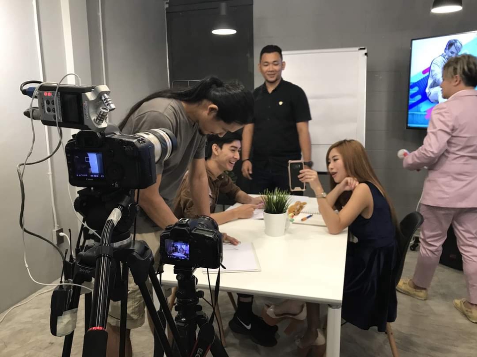 Production & Project Management - บริการ Setup ระบบถ่ายทำ และให้คำปรึกษาด้านงานโปรดักชั่น (ในและนอกสถานที่) - 4