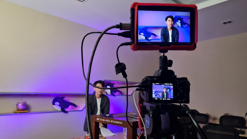 รับตัดต่อวีดีโอ งานแต่งงาน ตัดต่อวิดีโอ