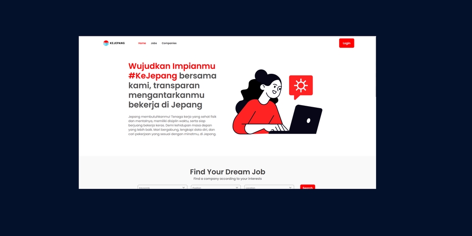 Web Development - Buat Situs Web Anda dengan Lebih Mudah. - 4