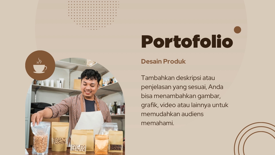 Jasa desain portofolio, jasa pembuatan cv menarik dan unik, desain curriculum vitae profesional, contoh desain cv untuk kerja.