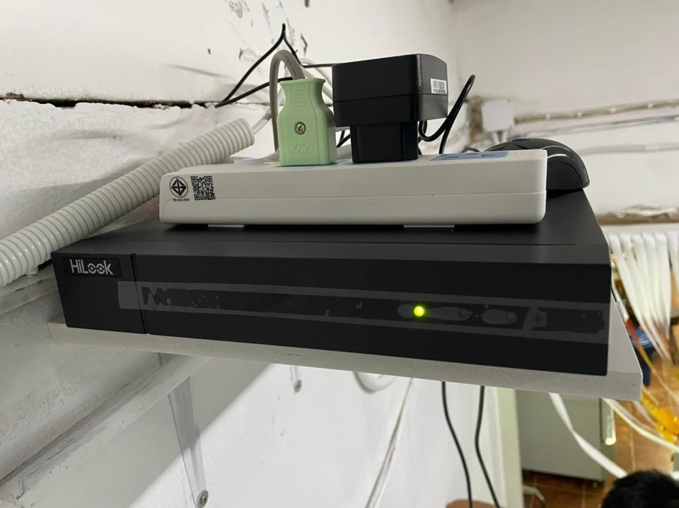 IT Solution และ Support - บริการติดตั้ง วางระบบ แก้ปัญหาด้าน IT Computer ,CCTV ,Server ,Network ,Nas ,Backup Data - 18