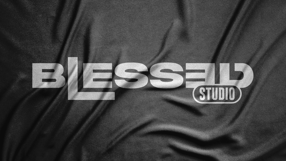 Logo - Logo Design Minimalist - 1