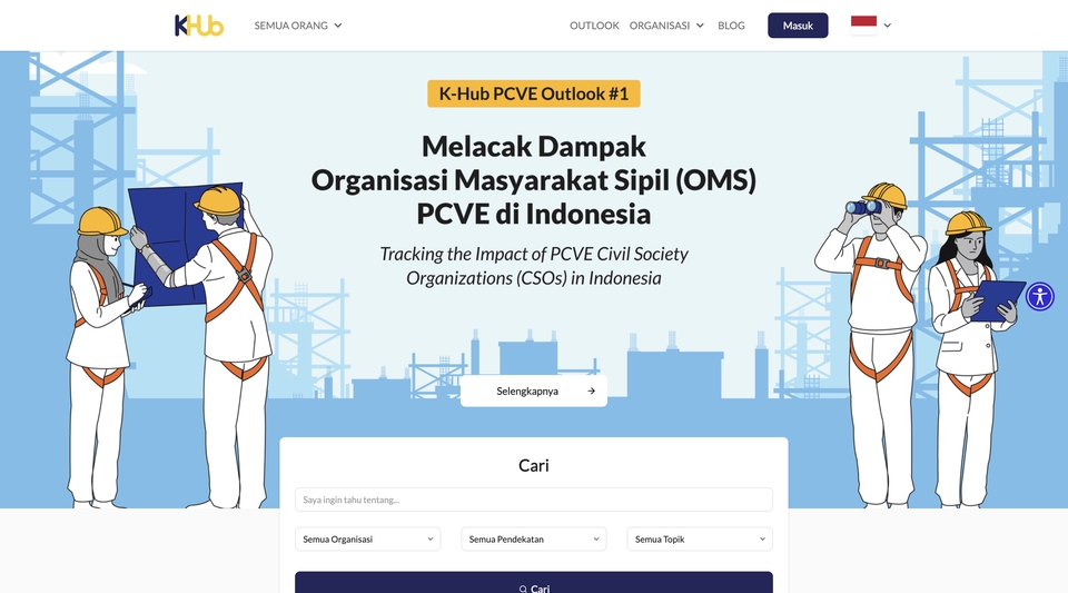 Web Development - Slicing UI dari Figma ke Tampilan Website - 3