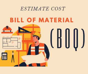 เขียนแบบวิศวกรรมและออกแบบโครงสร้าง - BOQ ถอดแบบปริมาณงานโครงสร้างและสถาปัตย์และระบบ ครบวงจร - 3