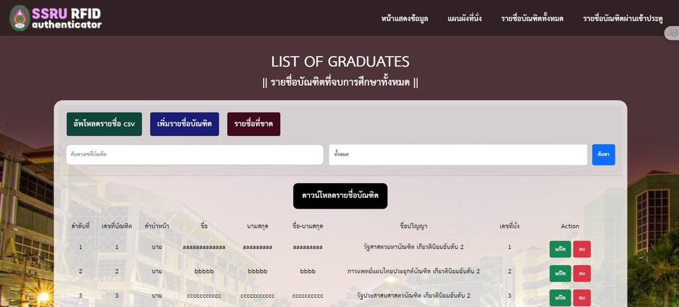 รับทำเว็บไซต์ขายของออนไลน์ สร้างเว็บ e-commerce รับทำเว็บร้านค้าออนไลน์