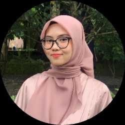 Silvia Fajari Rasyieda