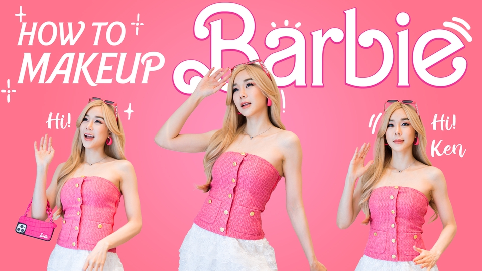Banner โฆษณา - ออกแบบ thumbnail ปก Youtube,Facebook,Ig,Tiktok - 11