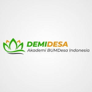 Logo - Desain Logo Profesional - 5