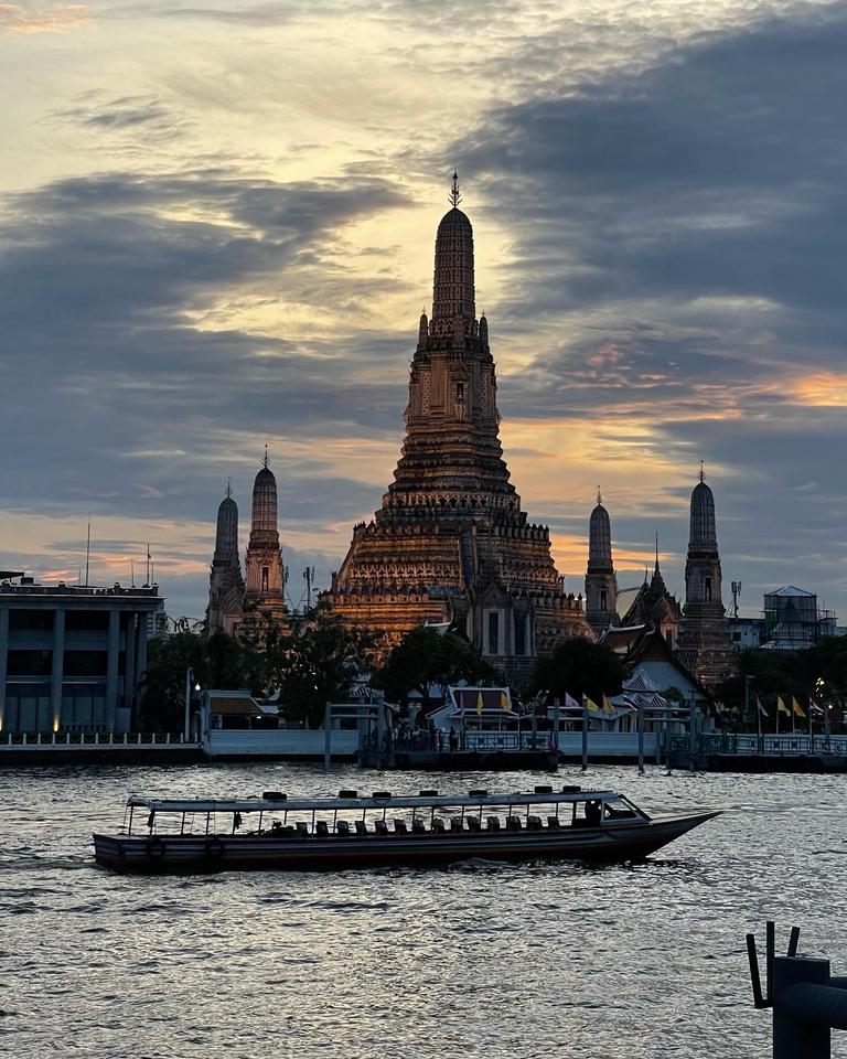 อื่นๆ - เพื่อนเที่ยวกรุงเทพฯ — ถ่ายรูปสวย ช่วยทำคอนเทนต์ และเป็นที่ปรึกษา - 3