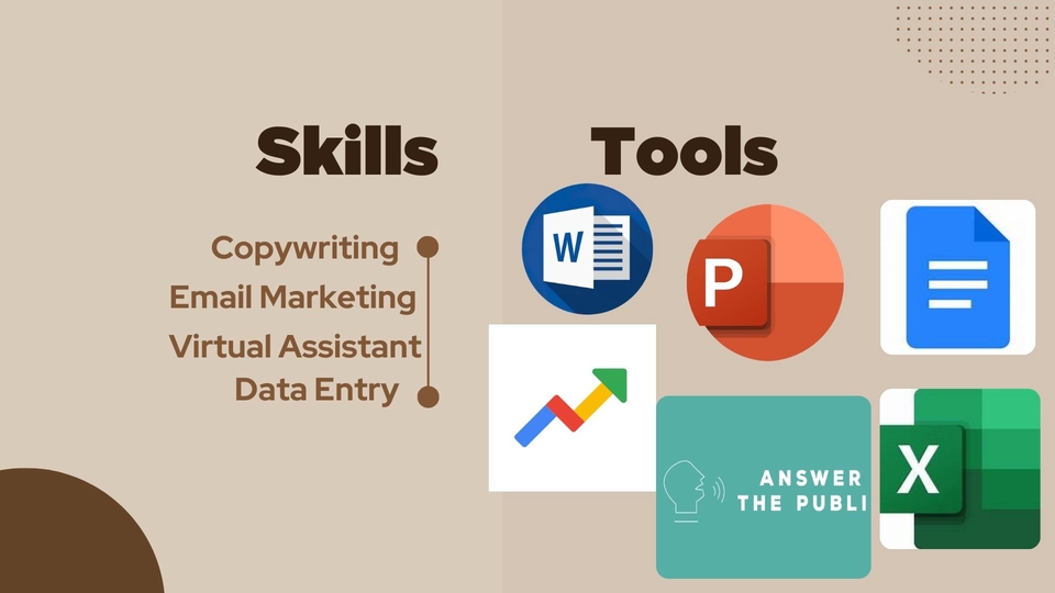 Jasa Copywriting Profesional: Skill dan Tools Penulis Konten Freelance Indonesia