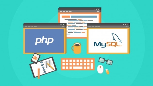 Web Development - รับเขียน และแก้ไข PHP JavaScript MySQL MSSQL - 1