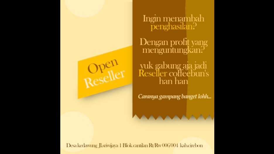 Banner Online - DESAIN BANNER PRO PALING MURAH DAN TERJANGKAU - 10