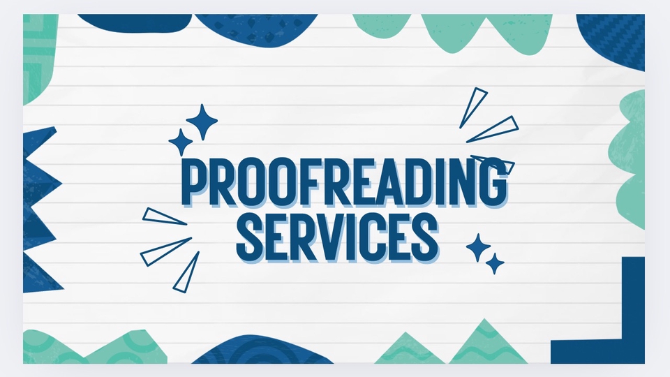 Jasa proofreading dan editing naskah bahasa Indonesia dan Inggris, cek grammar, dan cek plagiasi dengan Turnitin