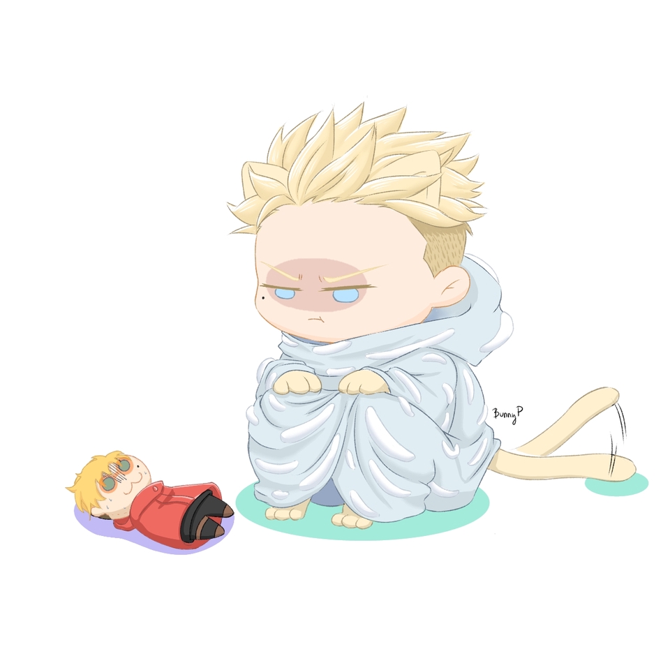 ออกแบบ Character & Mascot - วาดภาพตัวละครขนาด SD และ Mascot - 5