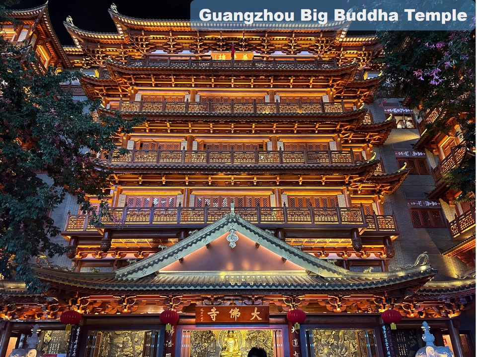 Travelling - Jasa Pembuatan Travel Itinerary China, Jasa Booking Hotel China dan Jasa Private Tour ke China - 3