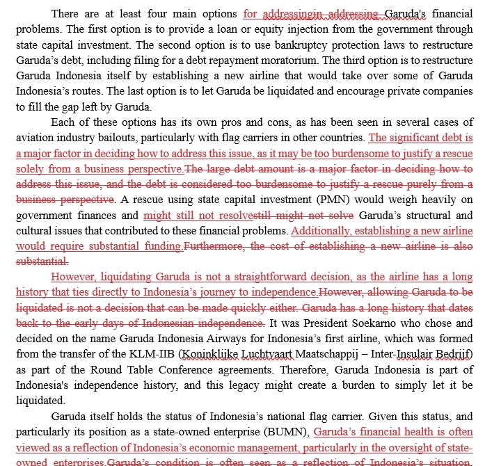 Proofreading - Professional Proofreading Services – Make Your Writing Shine! - 5