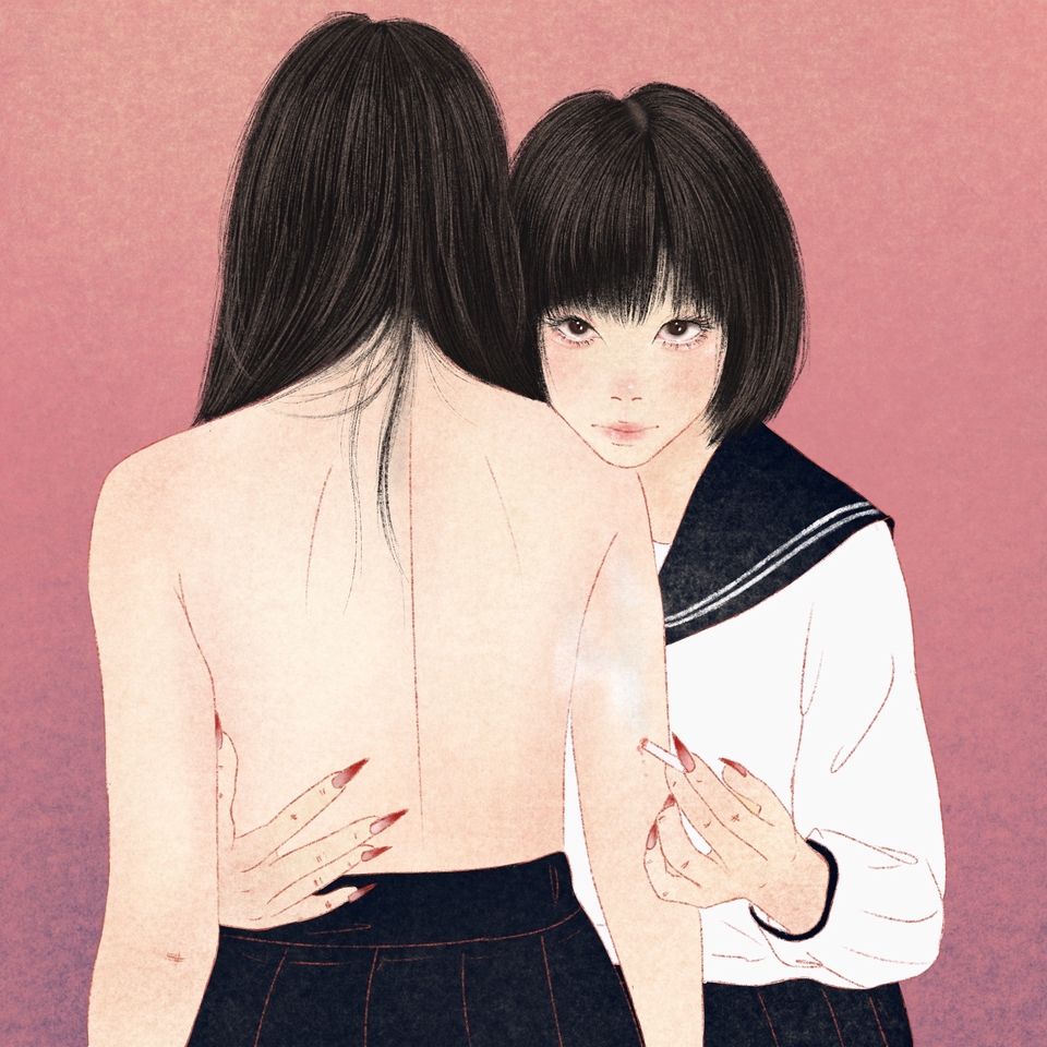 วาดภาพประกอบ - วาดภาพประกอบ  สำหรับงานCommercial ,content,ปกหนังสือและอื่น(ใช้ส่วนตัวได้อีกราคา) - 9