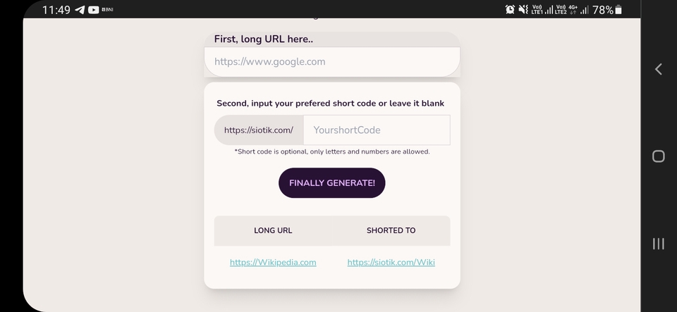 Web Development - Aplikasi Web PHP (native dan Laravel/Codeigniter 3) - 4
