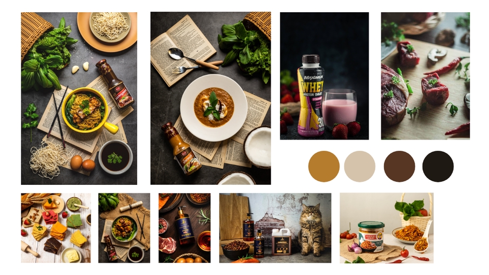 Photography - รับถ่ายภาพสินค้า สร้าง Branding ให้โดดเด่น มีสตอรี่ ไม่ซ้ำใคร กับ Prop stylist specialist - 29