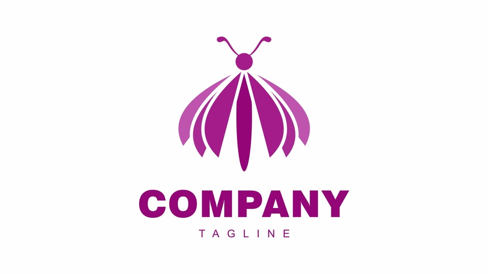 Logo - Desain Logo Murah - 1