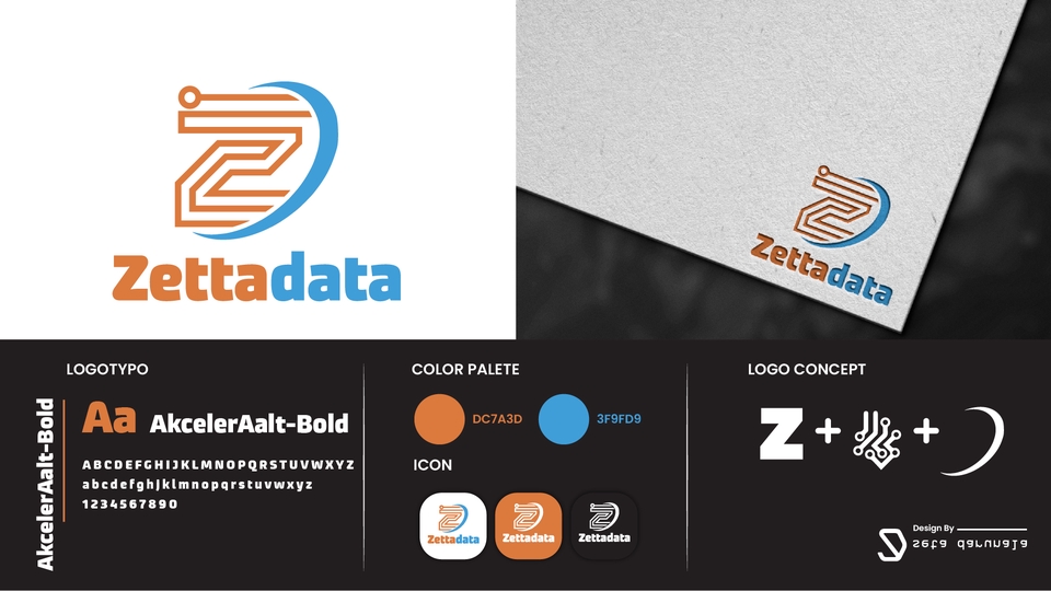 Logo - COMPANY LOGO UNTUK BISNIS PERUSAHAAN ANDA ! - 7