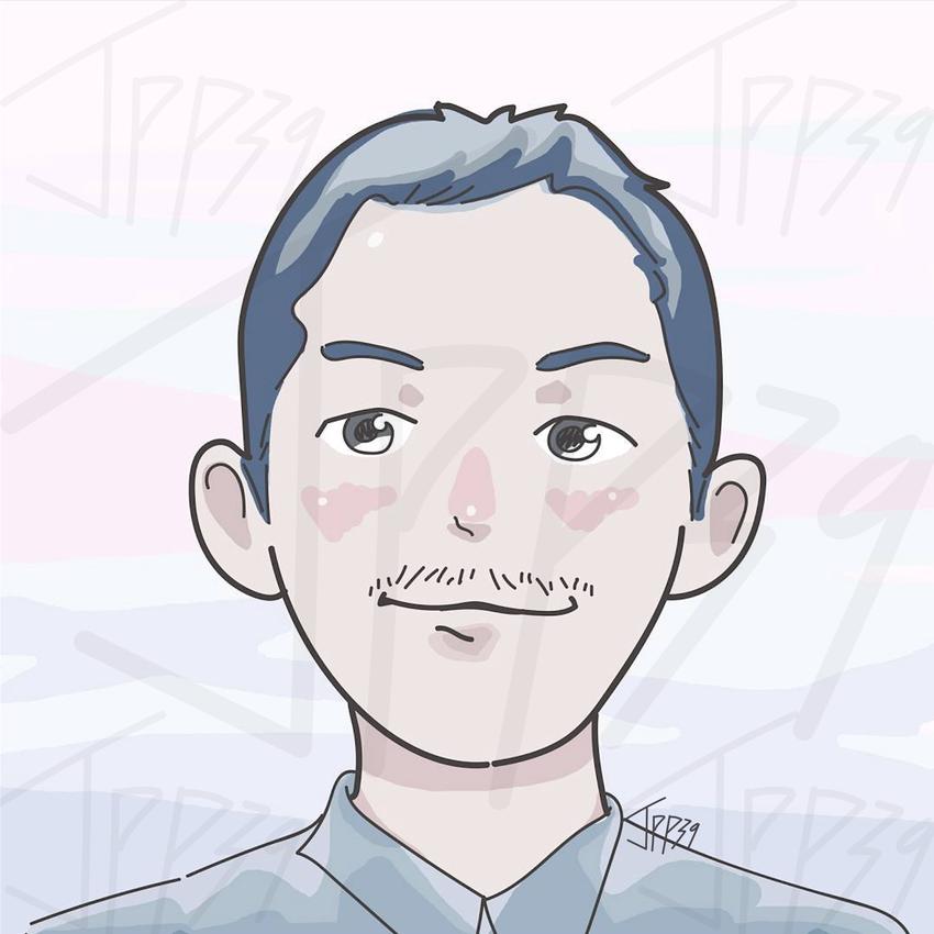 ออกแบบ Character & Mascot - character/portrait character - 5