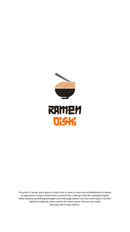 Logo - Desain Logo Simpel, Minimalis & Modern Dengan Kualitas yang Terbaik - 3