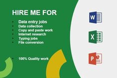 Entri Data - Freelancer Profesional | Spesialis Data Entry dengan Akurasi Tinggi - 3
