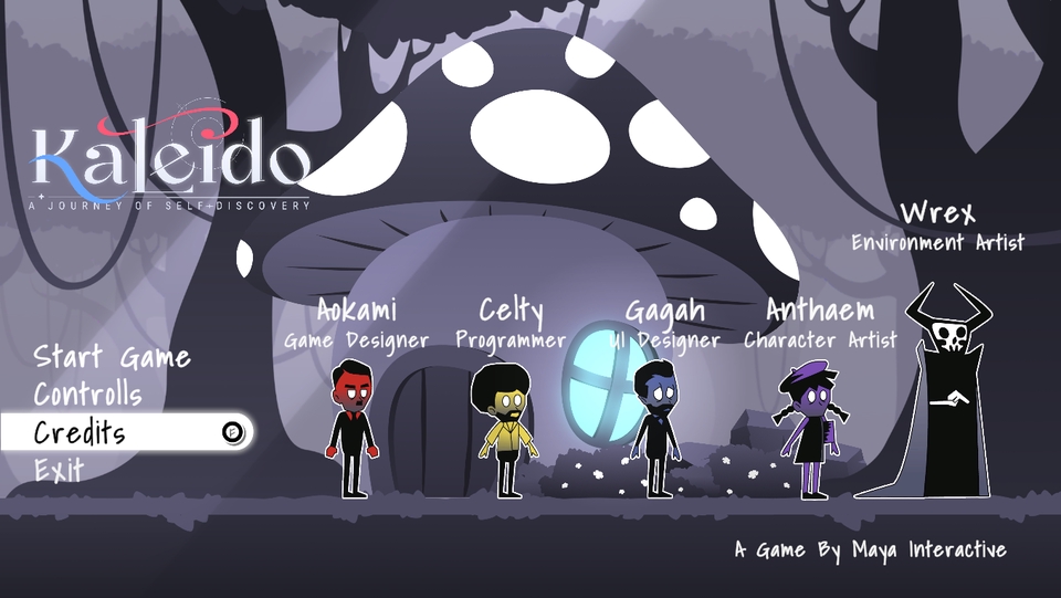 Jasa Pembuatan Game dengan desain unik dan menarik dengan team developer berpengalaman.