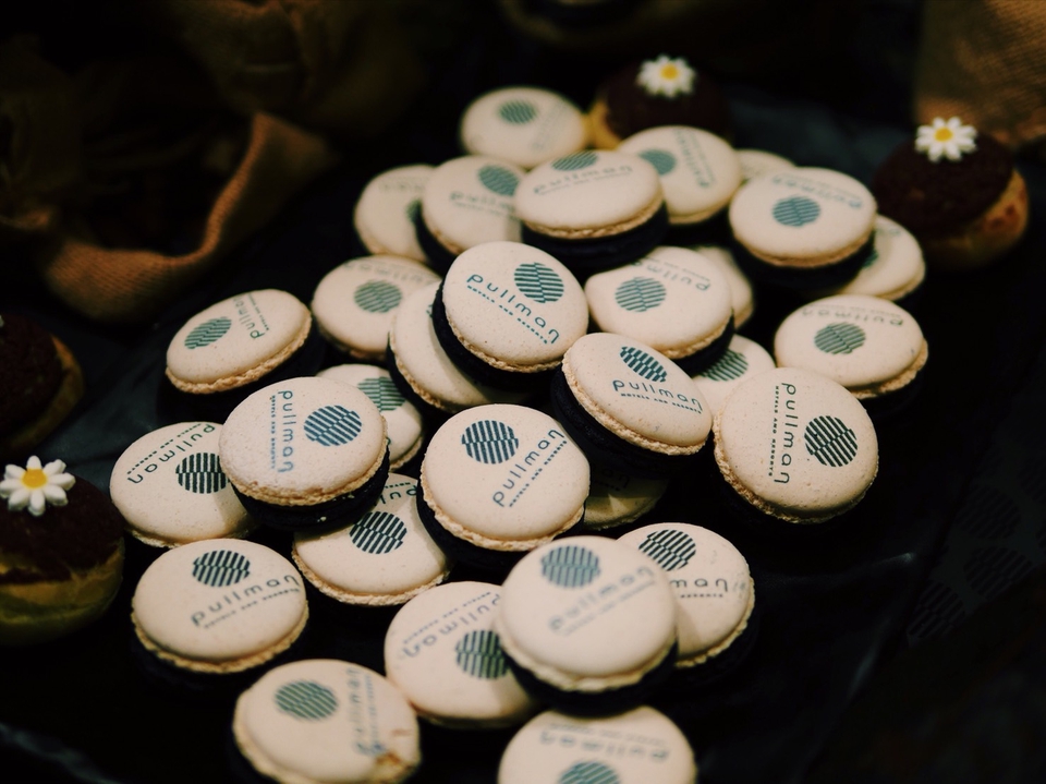 เน็ตไอดอลและบล็อกเกอร์รีวิว - รีวิว Beauty Product , Foods , Cafe , Hotel etc.... - 20