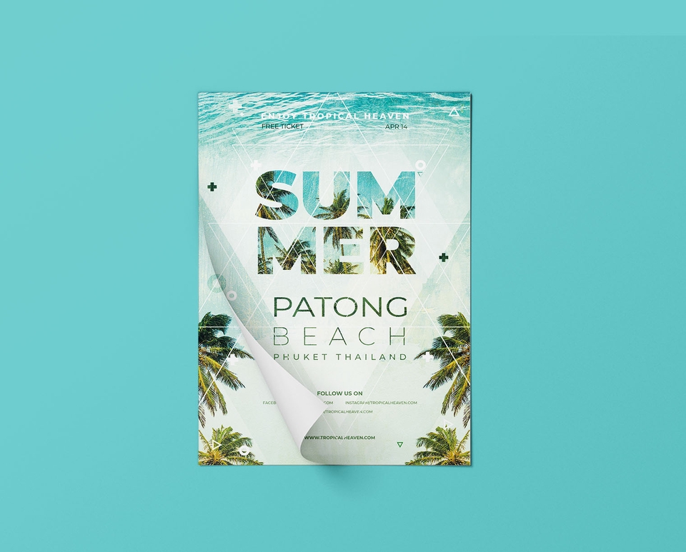 ออกแบบโปสเตอร์ท่องเที่ยว  Patong Beach  พัทยา  รับออกแบบโปสเตอร์  ออกแบบโปสเตอร์สินค้า  รับออกแบบป้ายโฆษณา  รับออกแบบโบรชัวร์  รับออกแบบแผ่นพับ  ออกแบบโบรชัวร์ ราคาถูก  ออกแบบใบปลิว  ออกแบบ brochure  ออกแบบ catalog  ออกแบบแคตตาล็อก