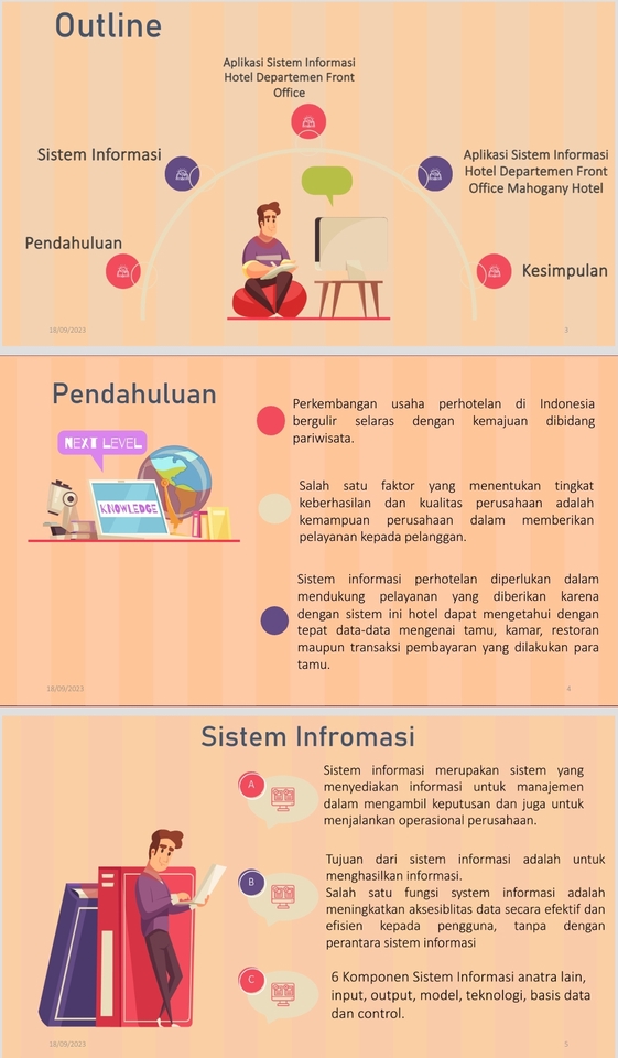 Pengetikan Umum - Pengetikan Umum, Pengetikan Tugas, dan Edit Dokumen - 2