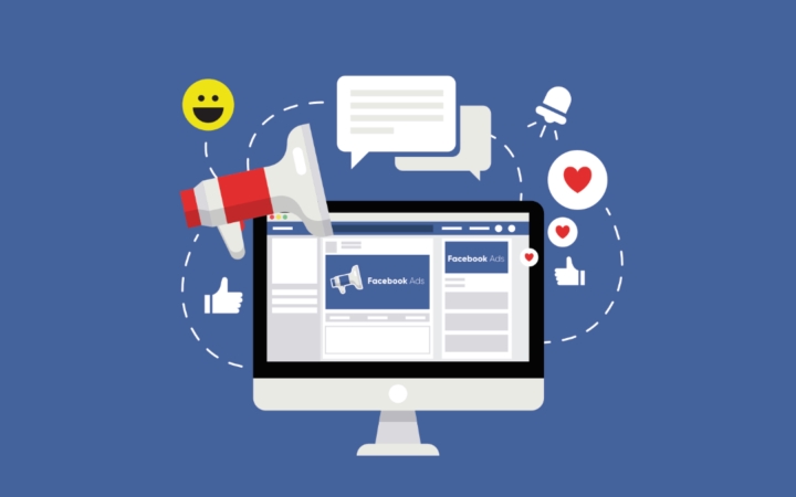 โปรโมทเพจ / เว็บ - Facebook Ads optimized - 2