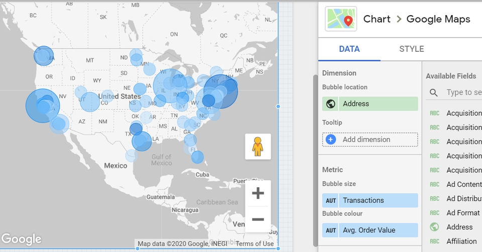 วิเคราะห์ดาต้า - รับทำ Dashboard สรุปผลจากรายงานข้อมูล ในรูปแบบกราฟ ตารางและแผนที่ - 2