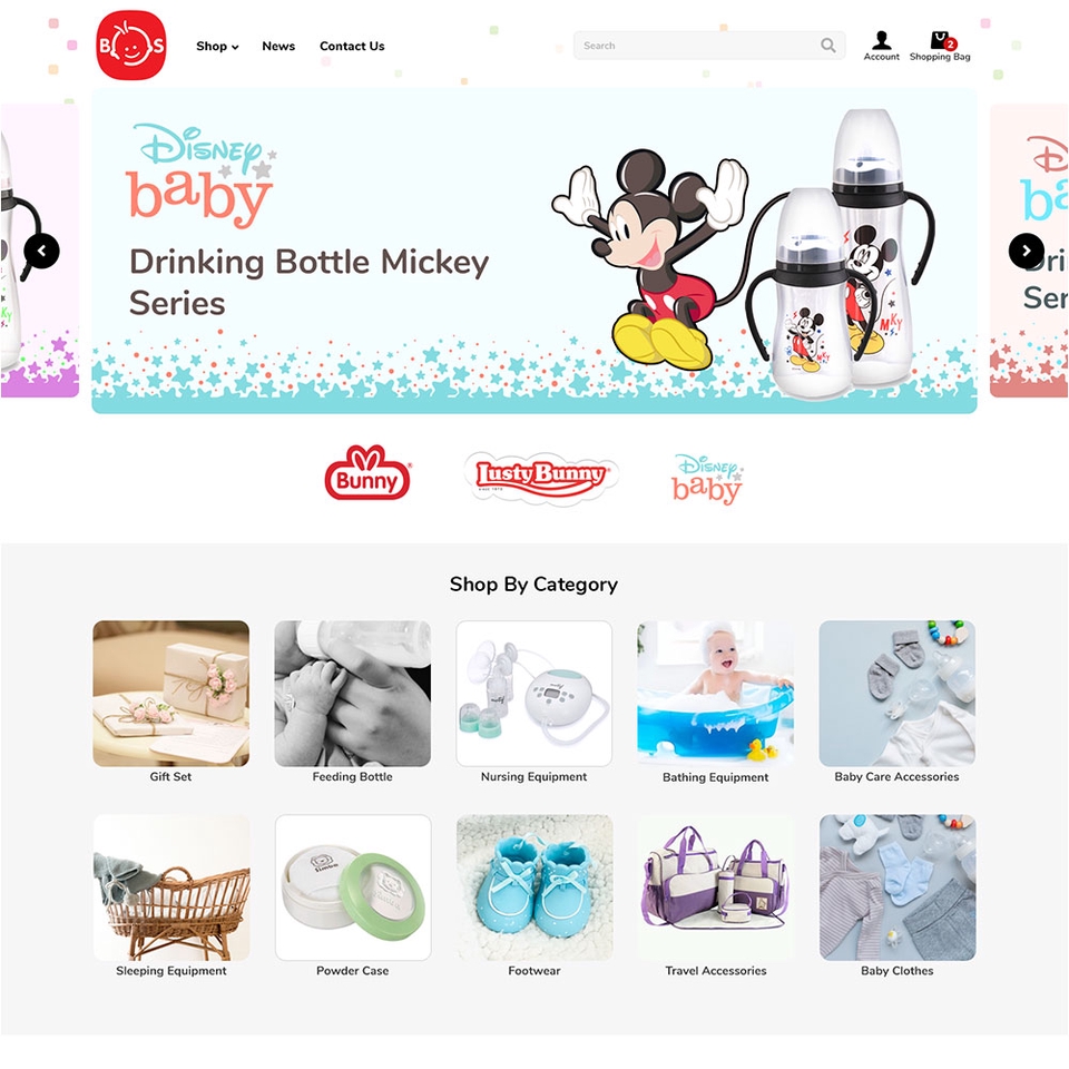 Desain Web - Website Design - 3