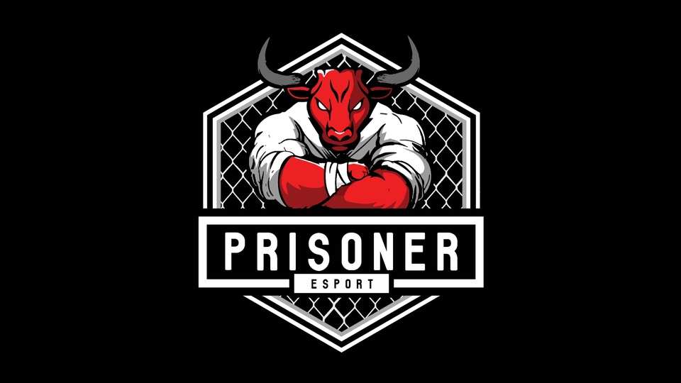 Logo - I WILL DESIGN LOGO ESPORT PROFESIONAL MURAH, BERKUALITAS, REVISI (FREE) - 1