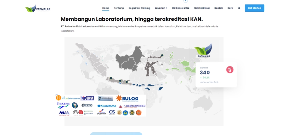 Web Development - Jasa Pembuatan Website Murah Terbaik | Mulai 750rb - 6