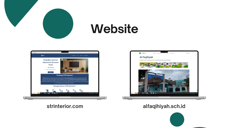 Jasa pasang iklan di Facebook dan Instagram untuk meningkatkan brand awareness dan penjualan online.