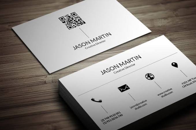 Logo - Design Logo / CV / Resume / Banner / Design Kartu Nama  - 4