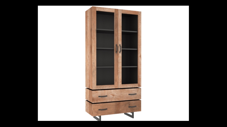 Desain Furniture - Jasa desain furniture dan drafter furniture - 4