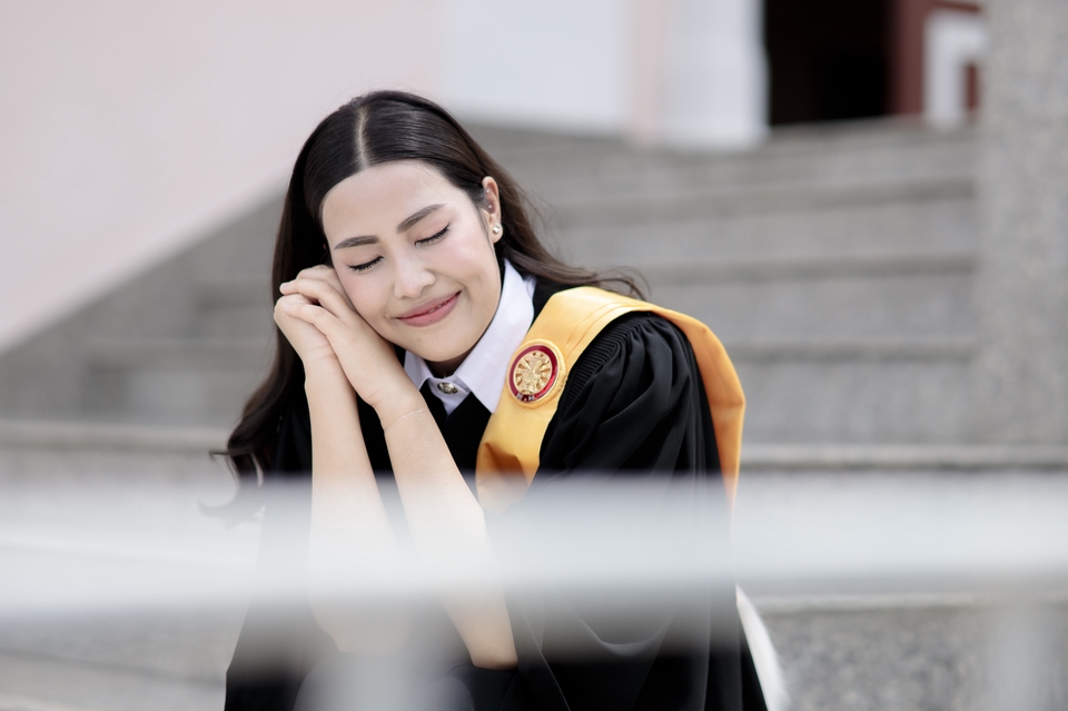 ช่างภาพรับปริญญา ถ่ายภาพรับปริญญา กรุงเทพ รับถ่ายรูป รับปริญญา