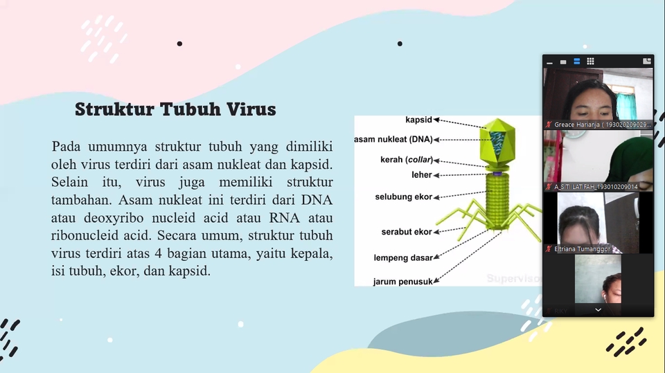 Presentasi - Pembuatan Powerpoint untuk presentasi - 3