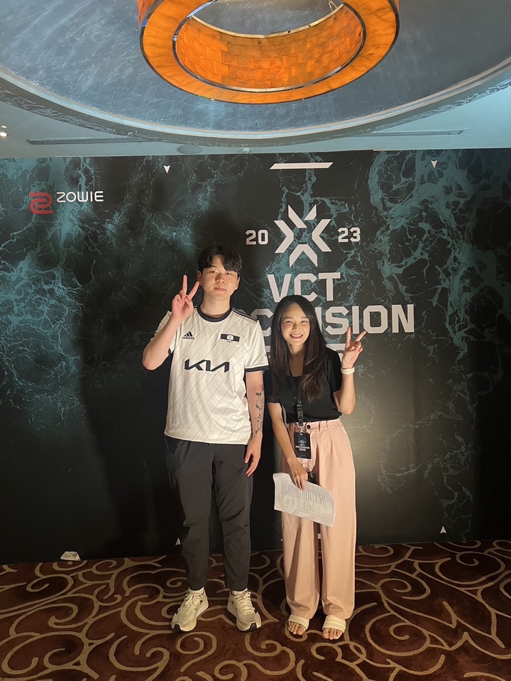 ล่าม - ล่ามภาษาเกาหลี-ไทย พิธีกร MC 🇰🇷-🇹🇭 Interpreter - 12