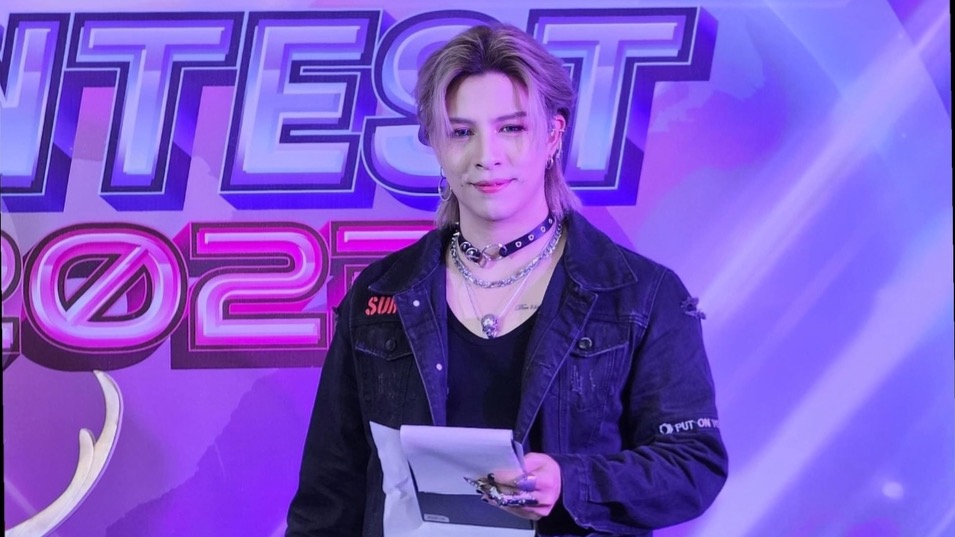 พิธีกร MC - พิธีกรงานสัมภาษณ์ (MC) งาน Event /งานสัมนา/งานเลี้ยง/Live - 1