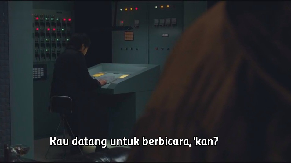 Subtitle - JASA MEMBUAT SUBTITLE VIDEO ULIMITED REVISI - 3