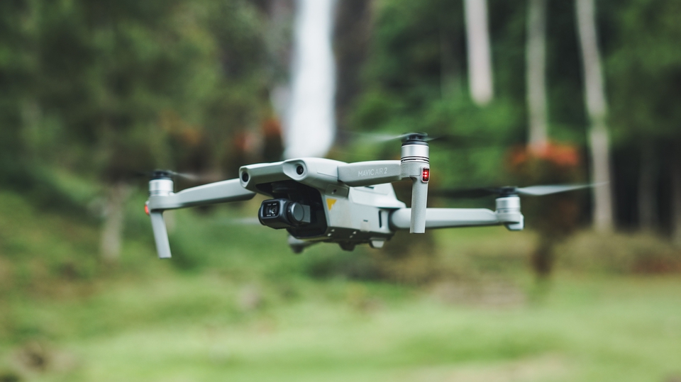 Jasa Drone Video Cinematic dan Pemetaan - Aerial Drone Video Production {Jakarta, Bogor, Depok, Bekasi dan seluruh wilayah Indonesia}